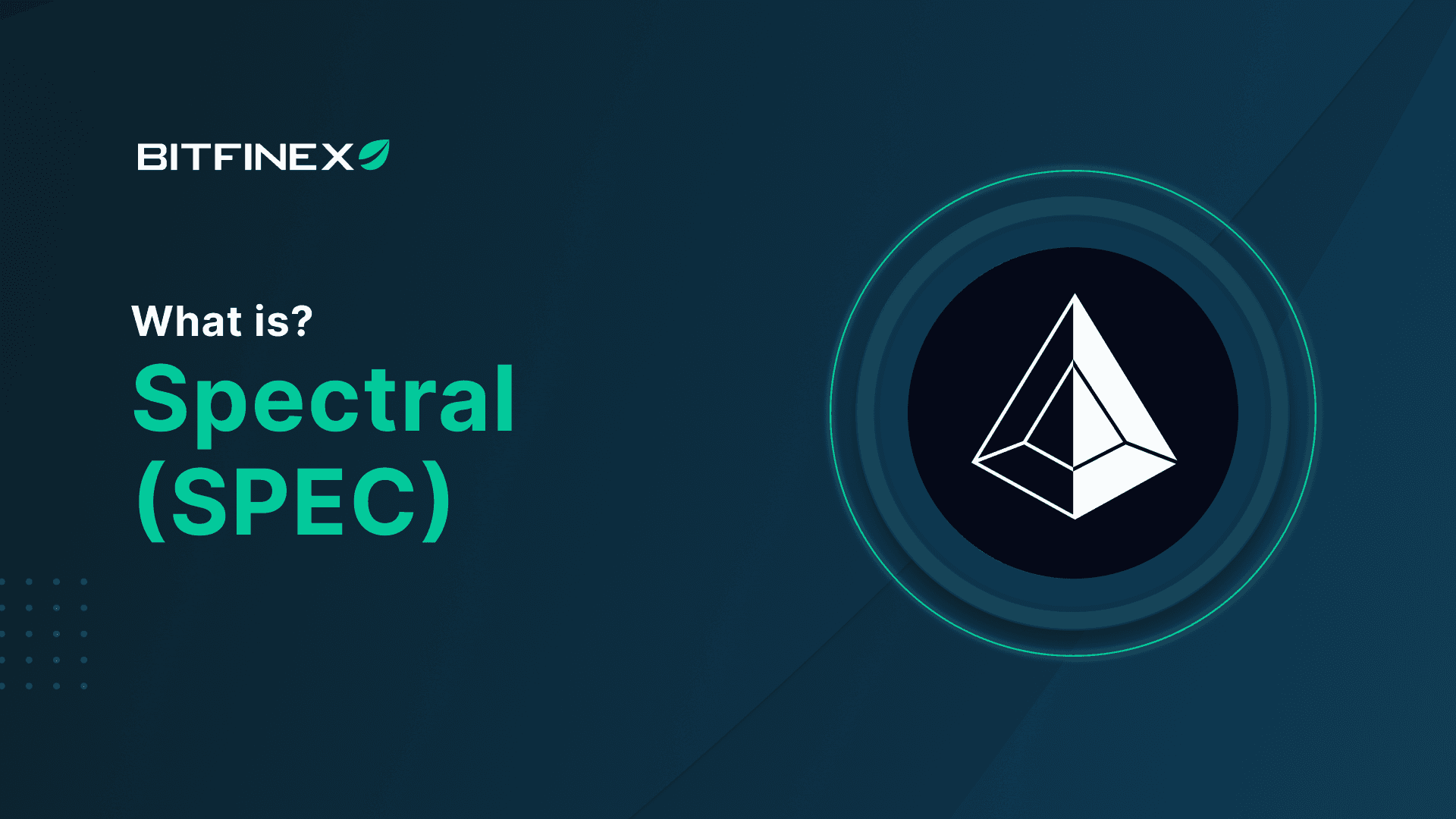 What is Spectral (SPEC)?