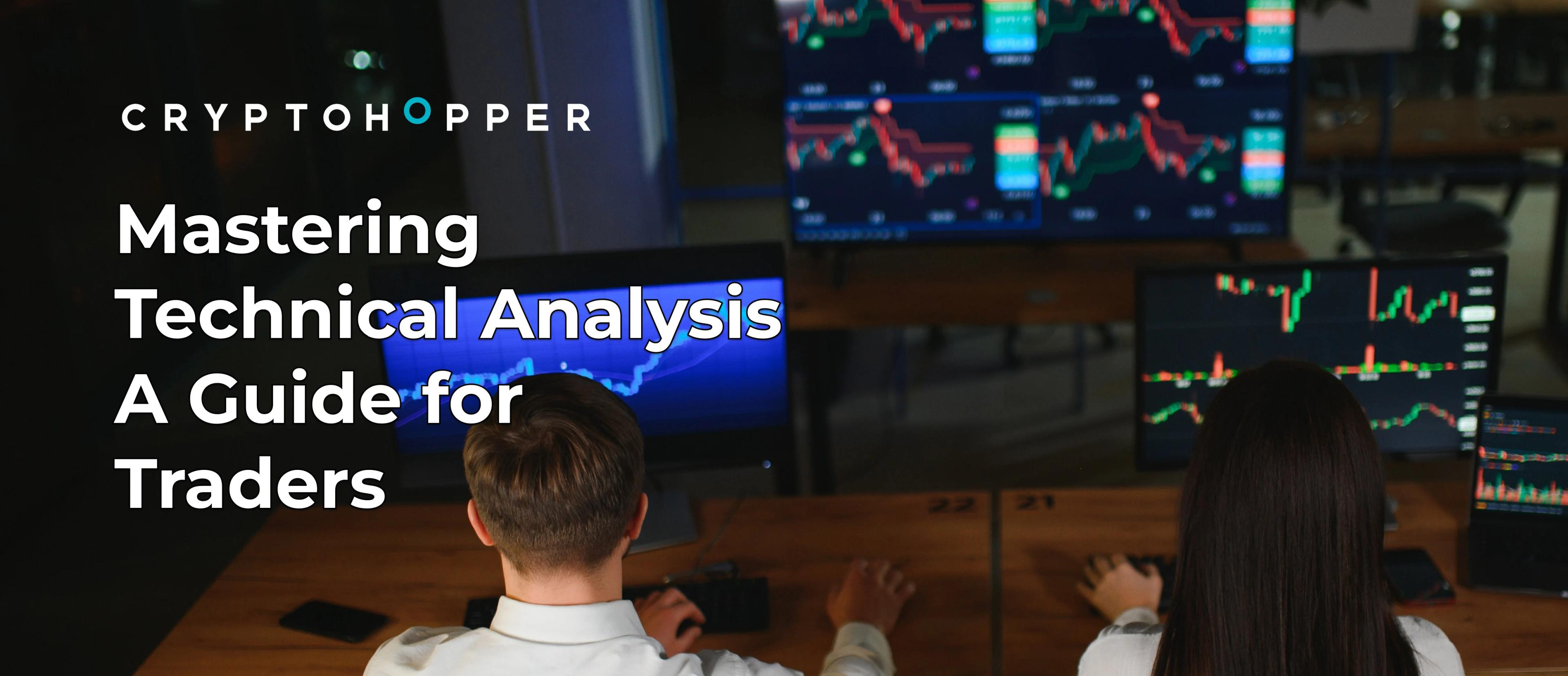 Mastering Technical Analysis: A Guide for Traders
