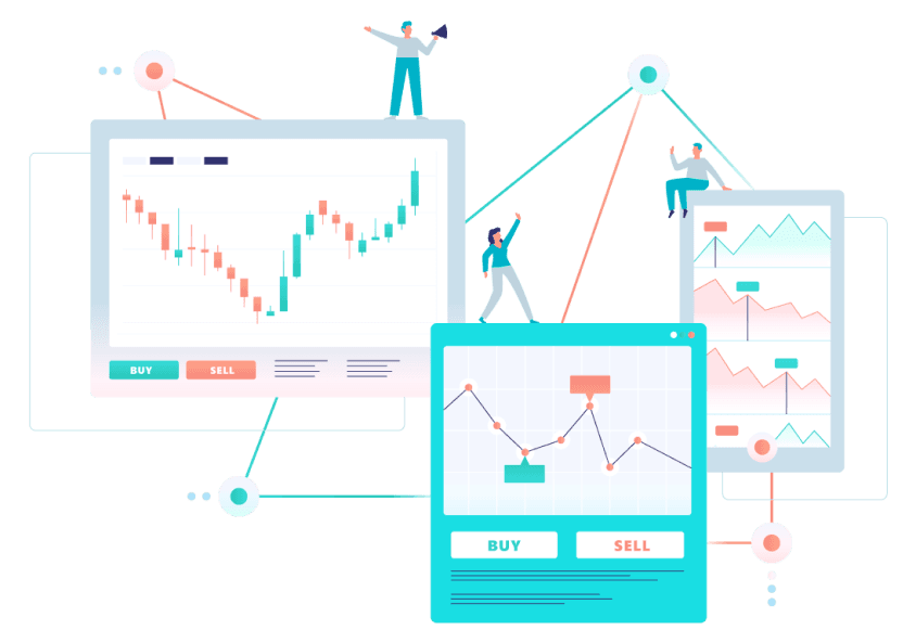 Cryptohopper iştirak programı