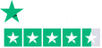 trustpilot score 4.2/5