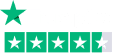 Trustpilot score 4.2/5