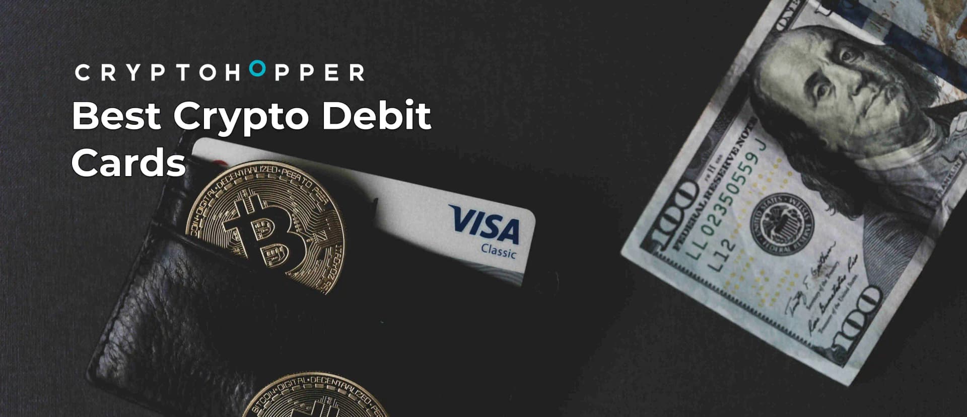 Best Crypto Debit Cards