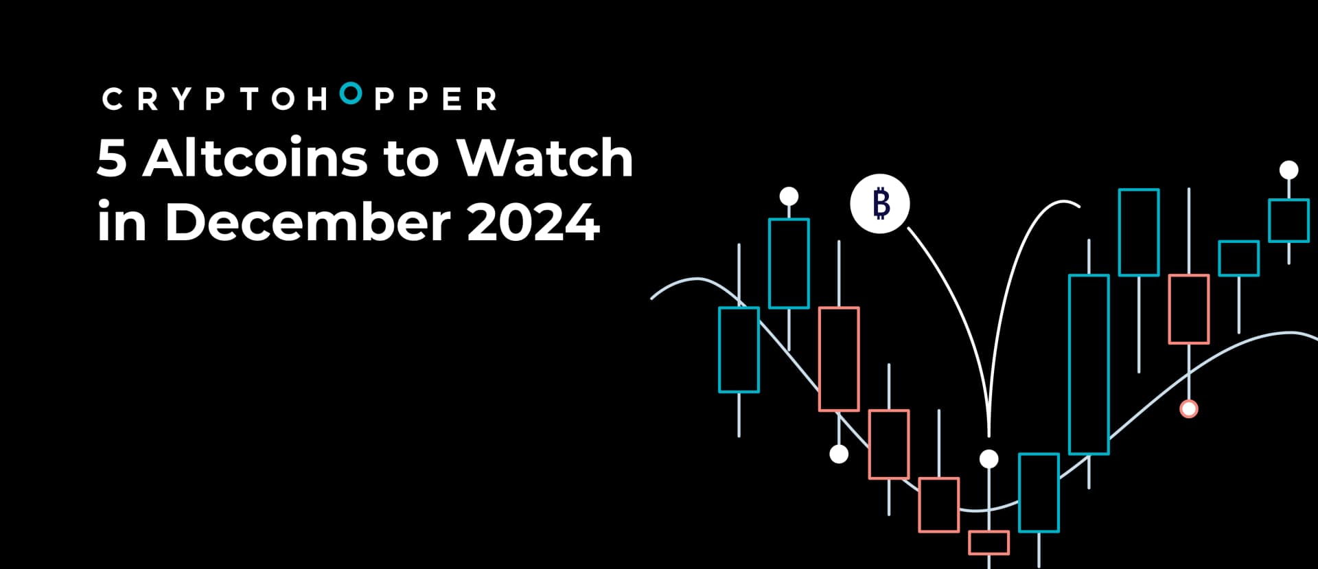 Altcoins to Watch in December 2024