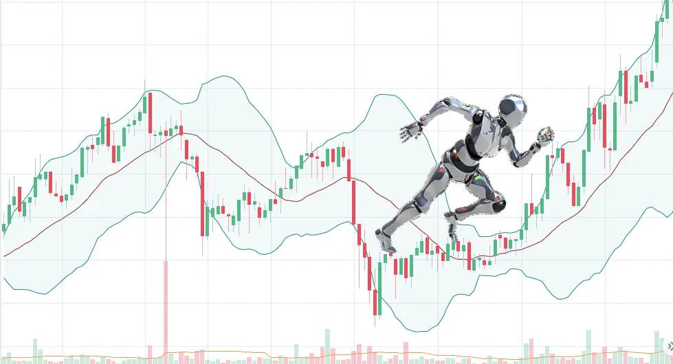 5 reasons why you should opt for a Trading bot