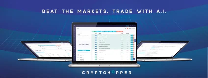 AI Cryptohopper