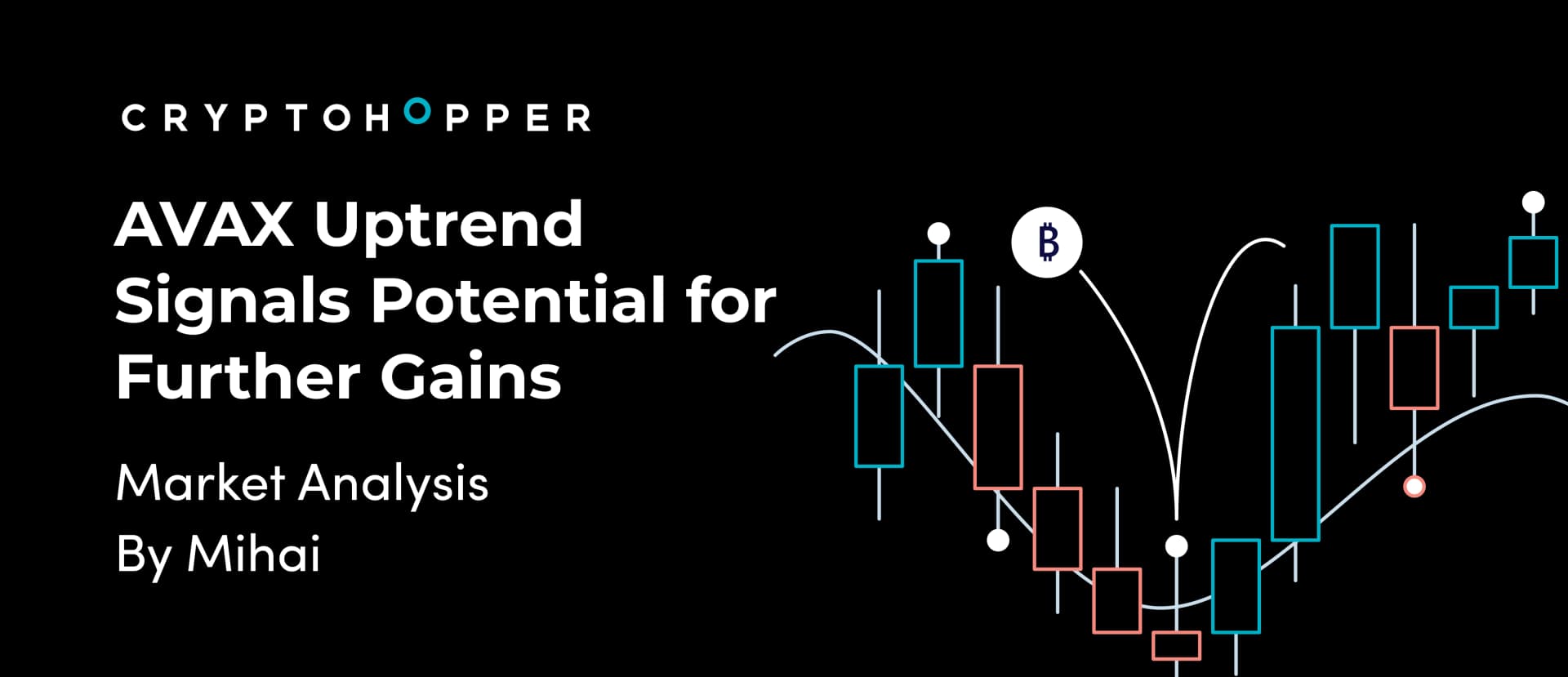 AVAX Signals Potential for Further Gains