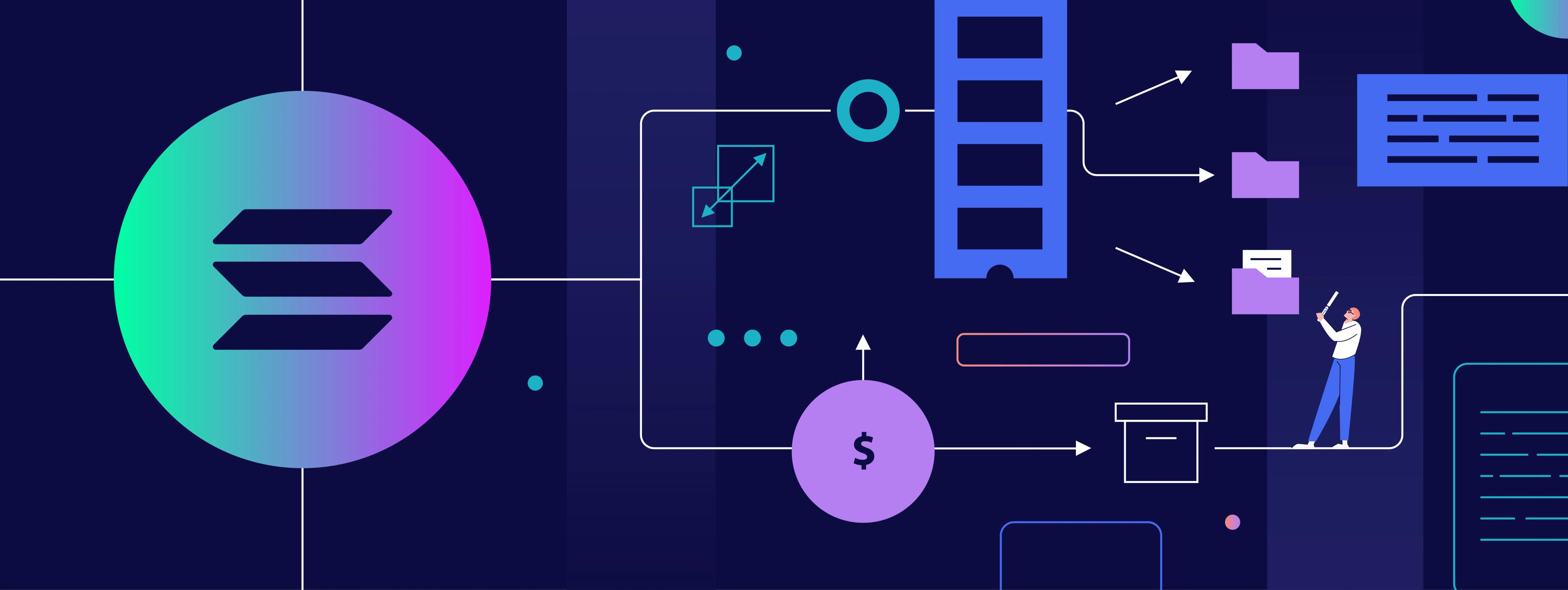 An Overview of Solana Blockchain Network