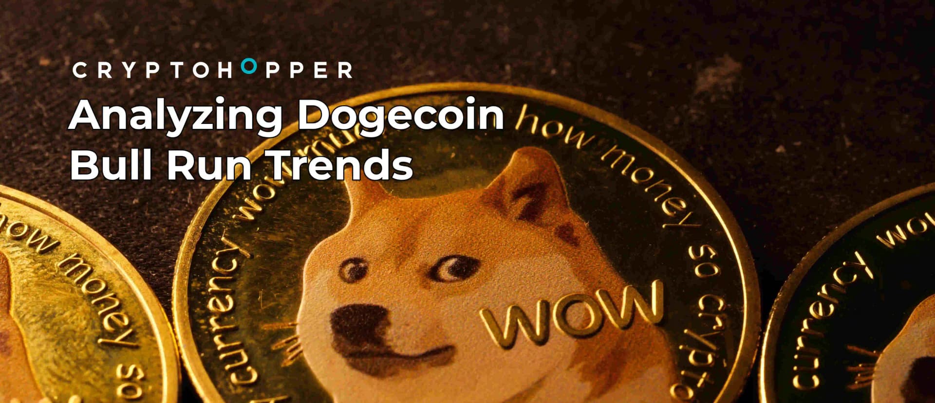 Analyzing Dogecoin Bull Run Trends