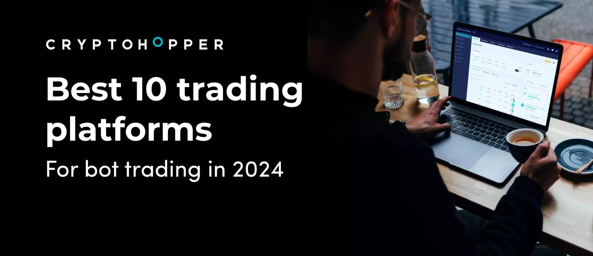 Best trading platforms 2024