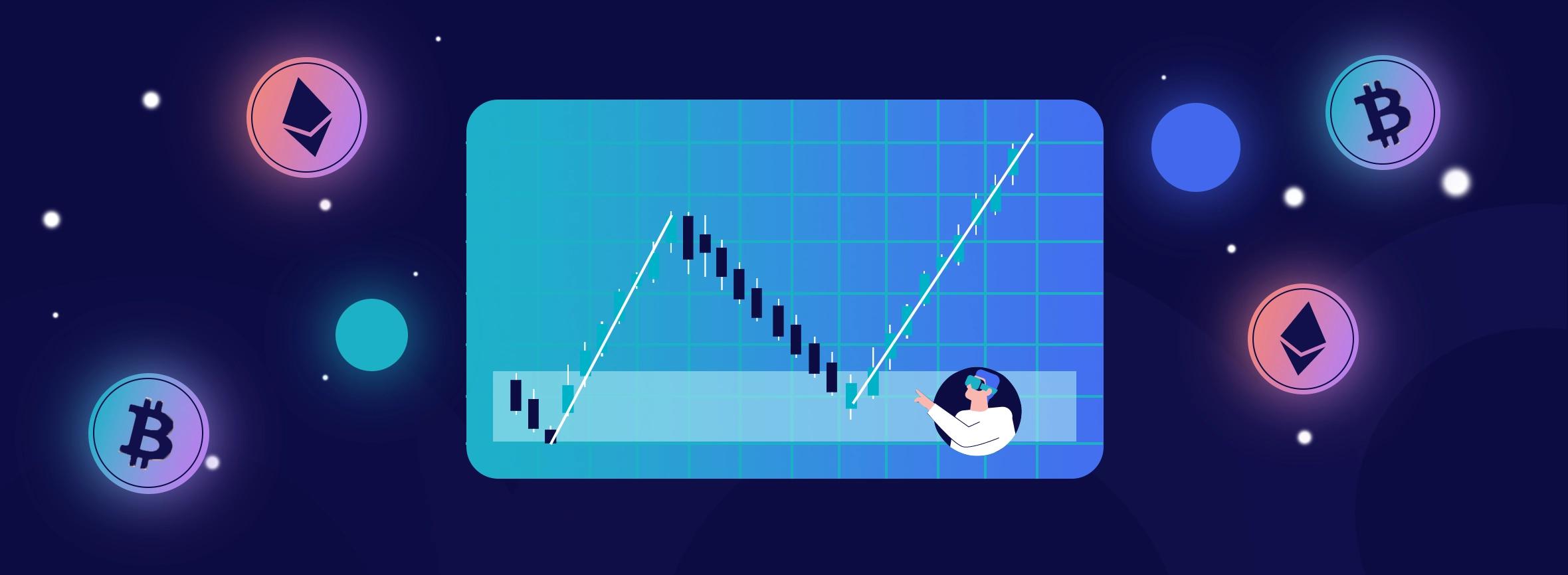 all about crypto currencies