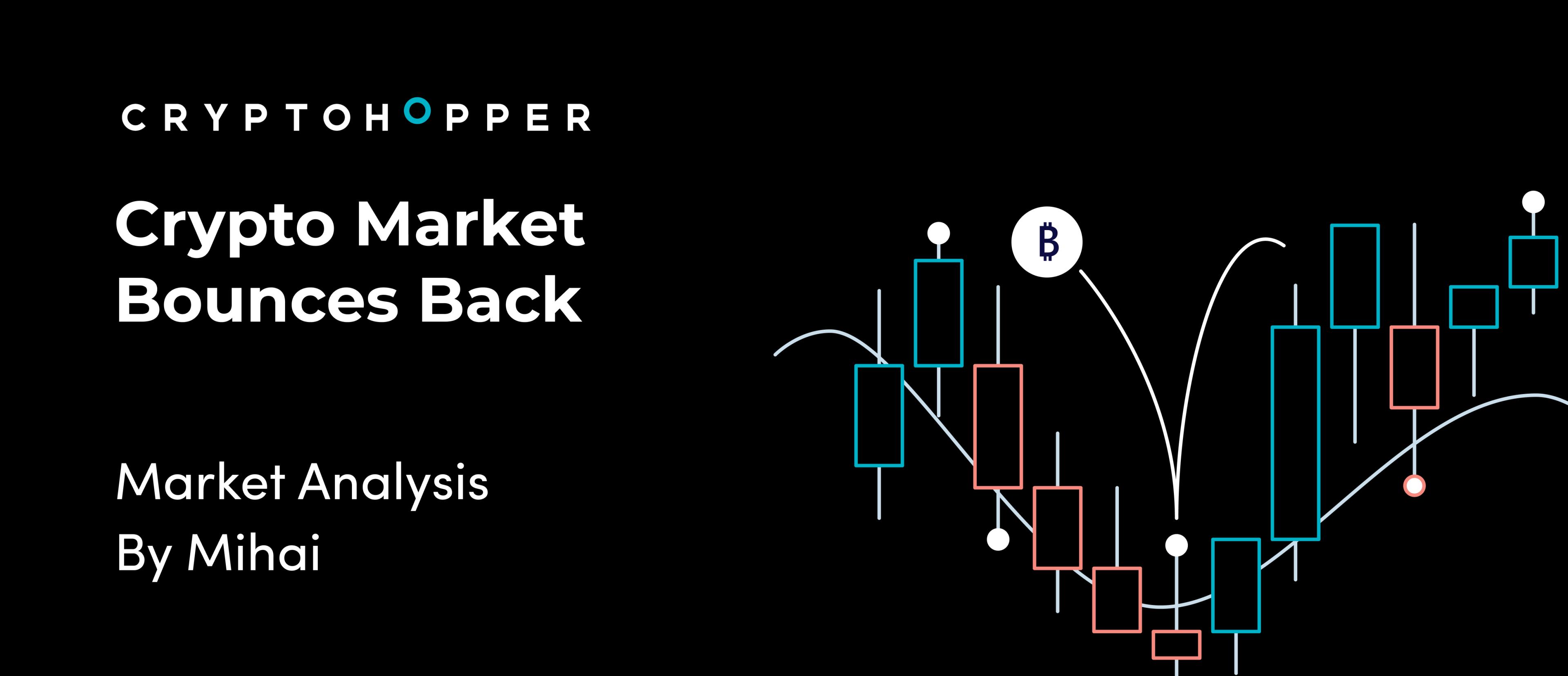 Crypto Market Bounces Back Following Iran-Israel Conflict