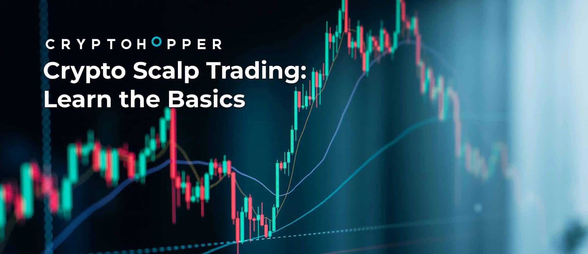 Crypto Scalp Trading: Learn the Basics