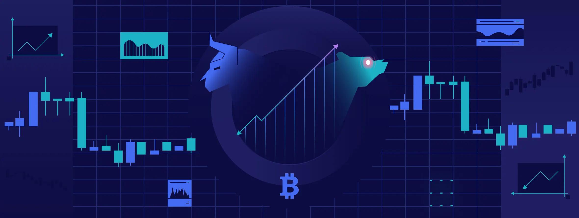 How to Navigate Crypto Bull Markets and Bear Markets 