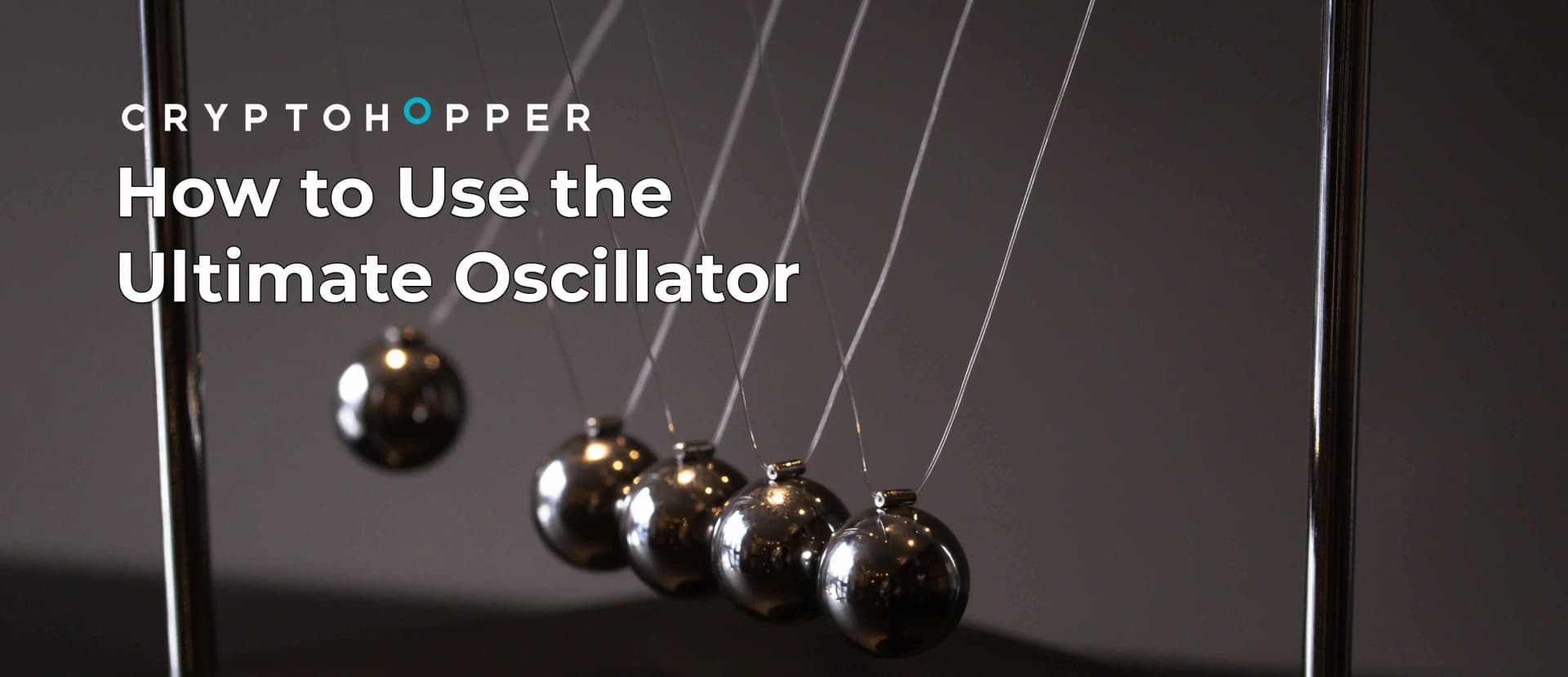 How to Use the Ultimate Oscillator