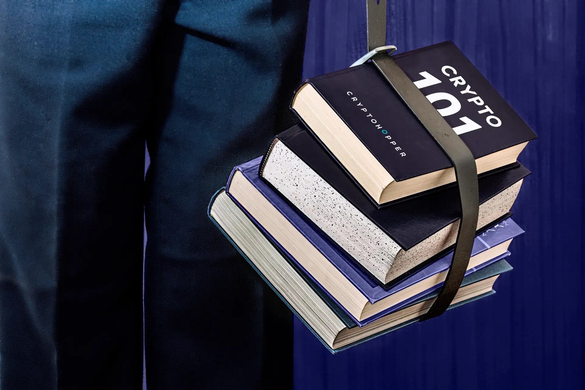 Intro to trading Cryptohopper 