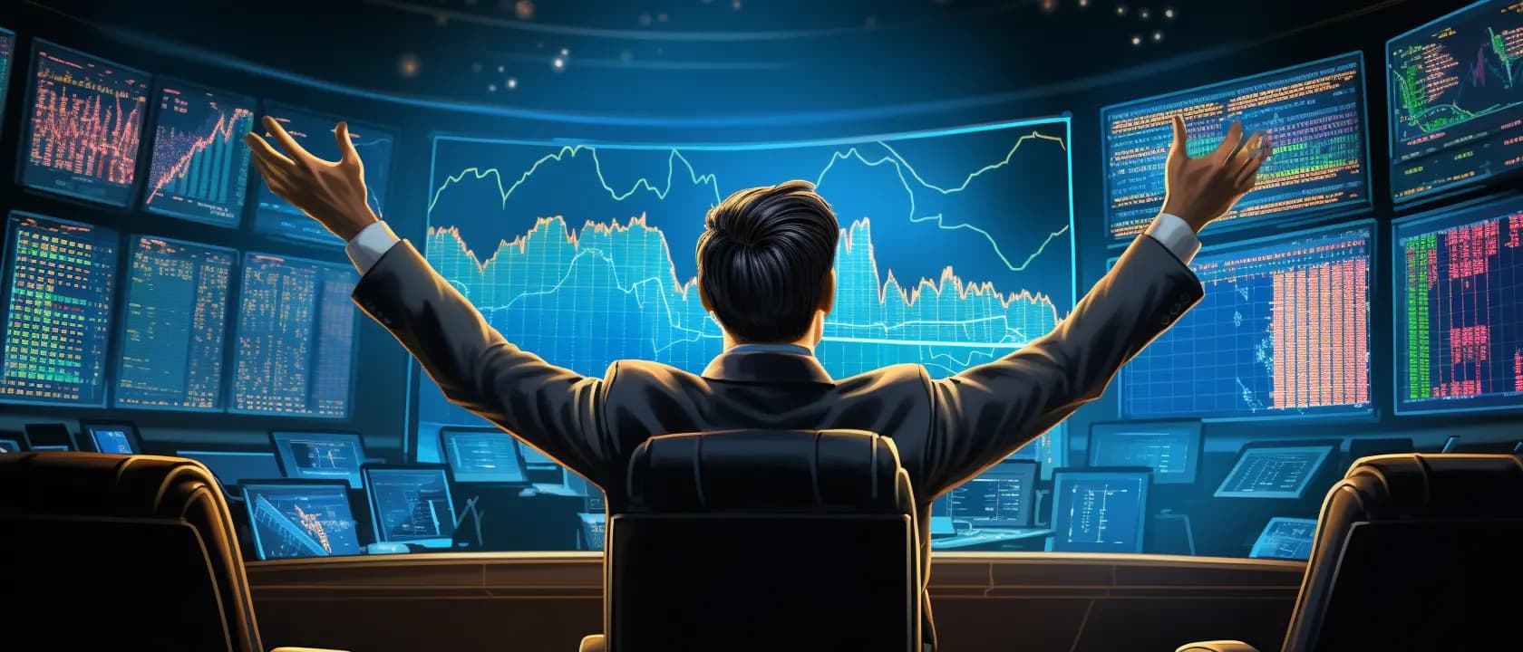 Mastering Binance Leverage