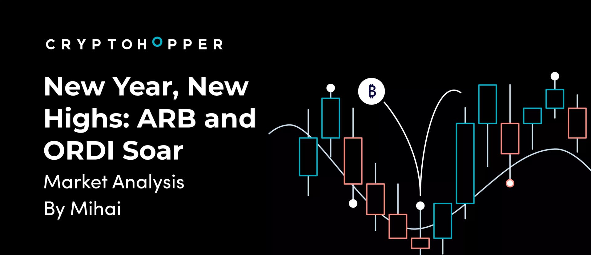 ARB and ORDI Cryptos Soar to Record Levels