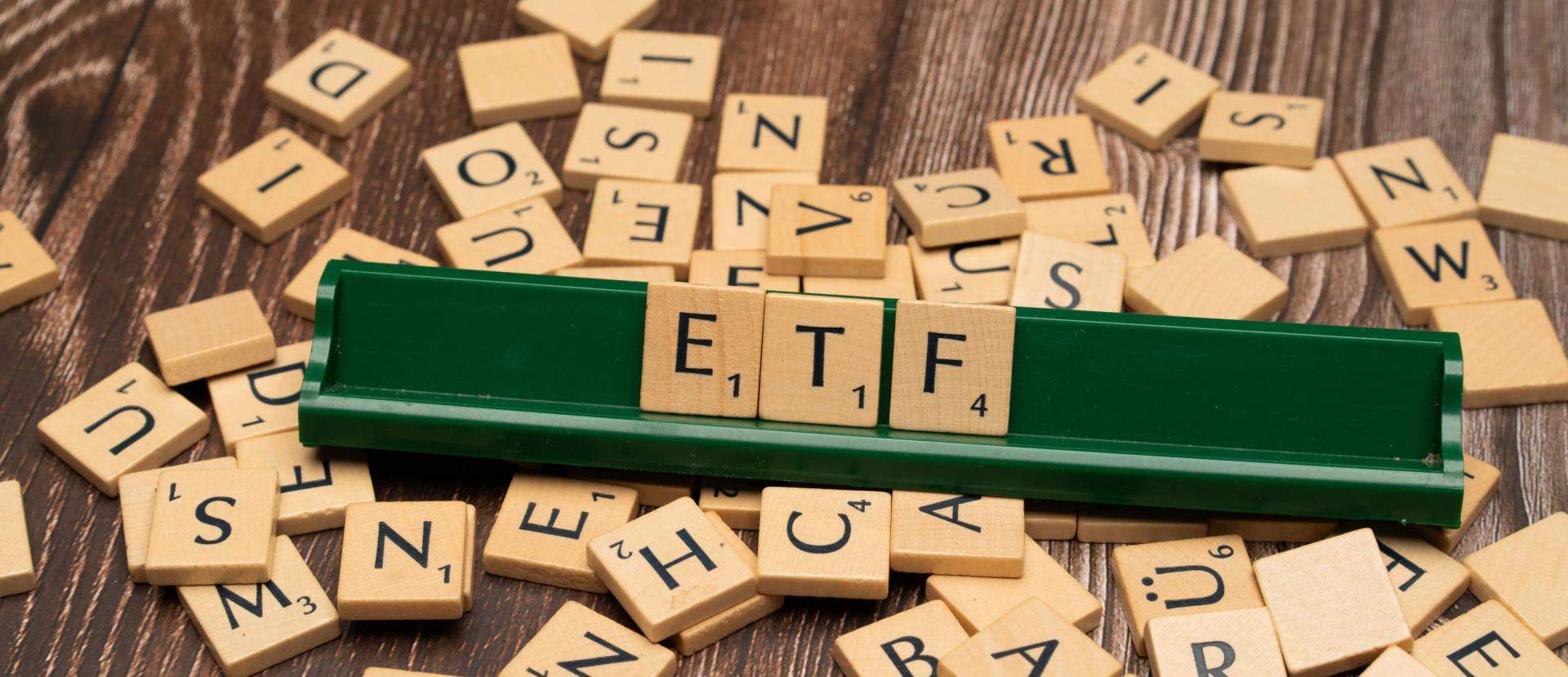 Spot Bitcoin ETF