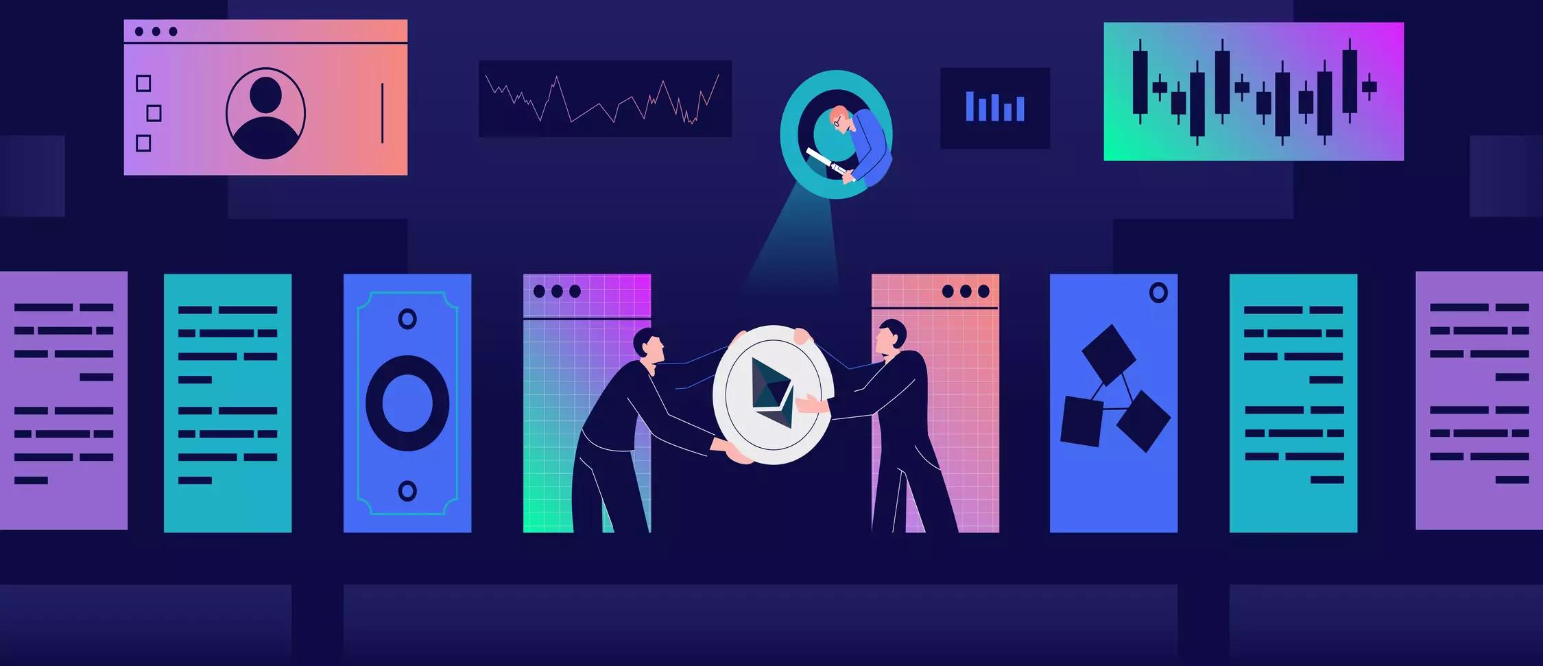 So the Ethereum Merge is Done: What Happens Next?