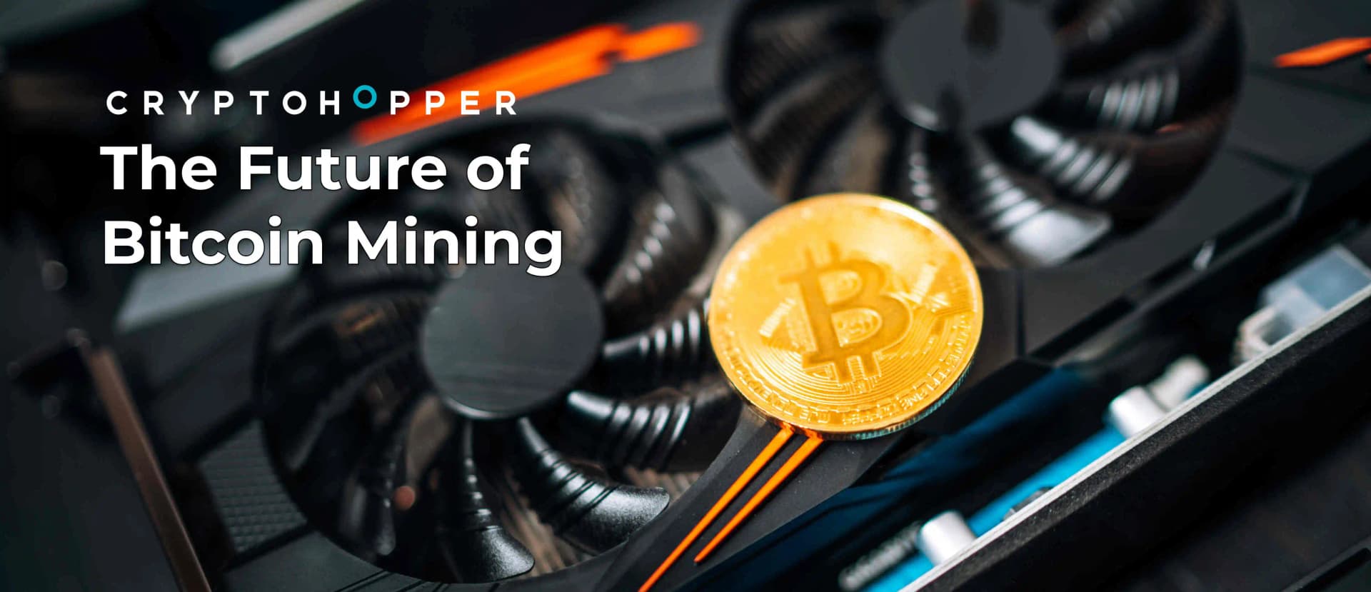 The Future of Bitcoin Mining
