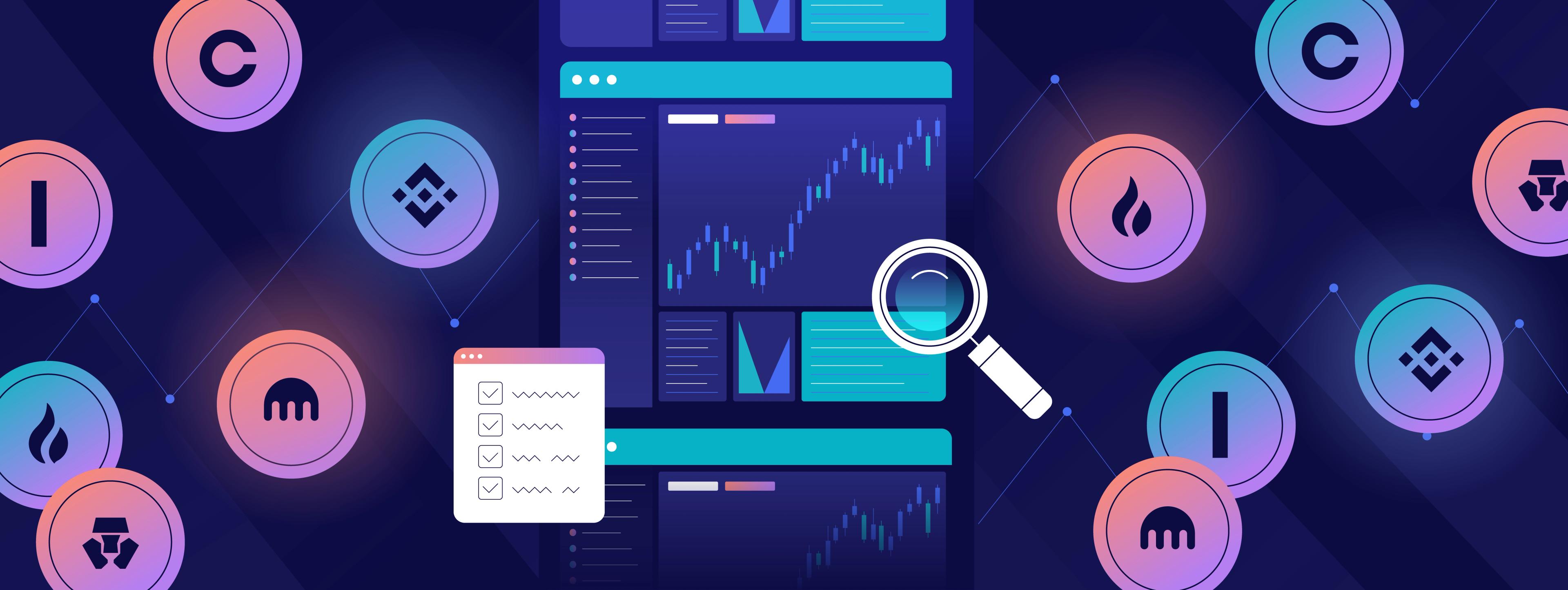 Top 15 Cryptocurrency Exchanges to Watch in 2023