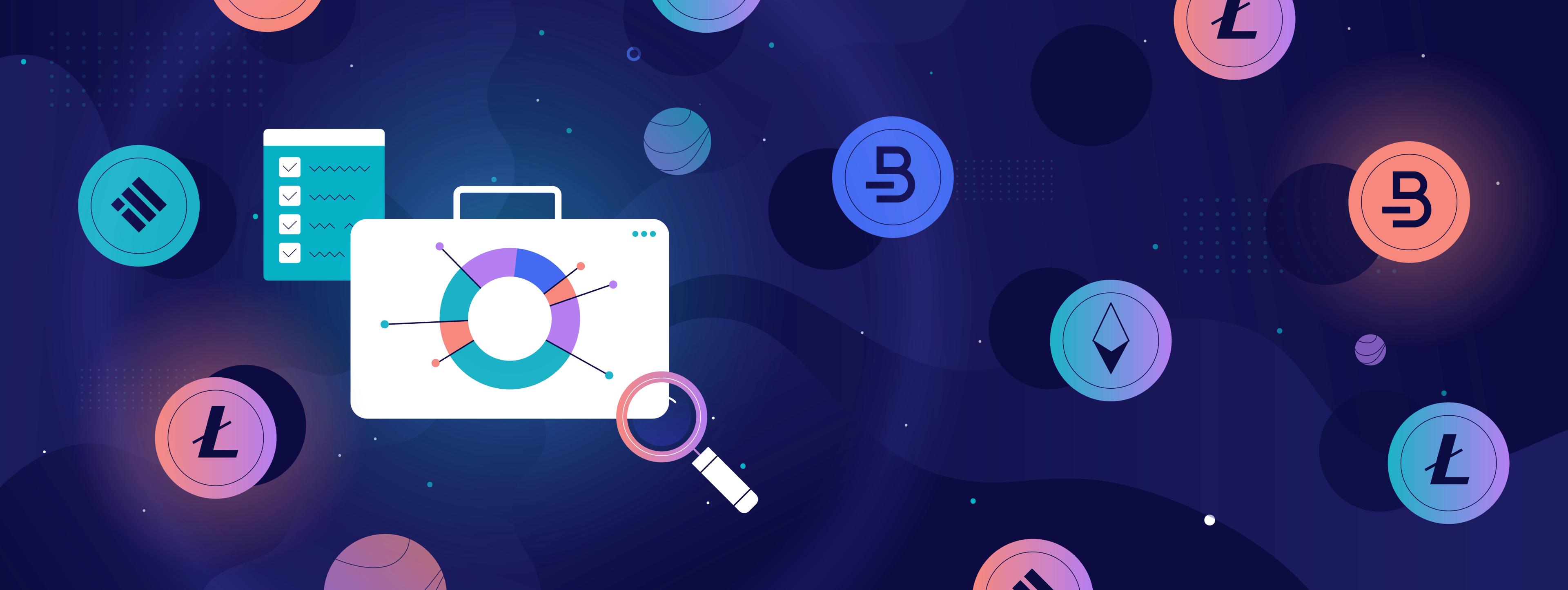 top 5 crypto to buy in 2022
