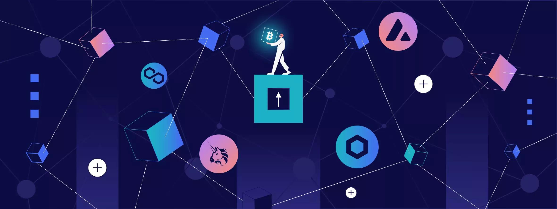 Top 8 DeFi Projects to Look Out for in 2022