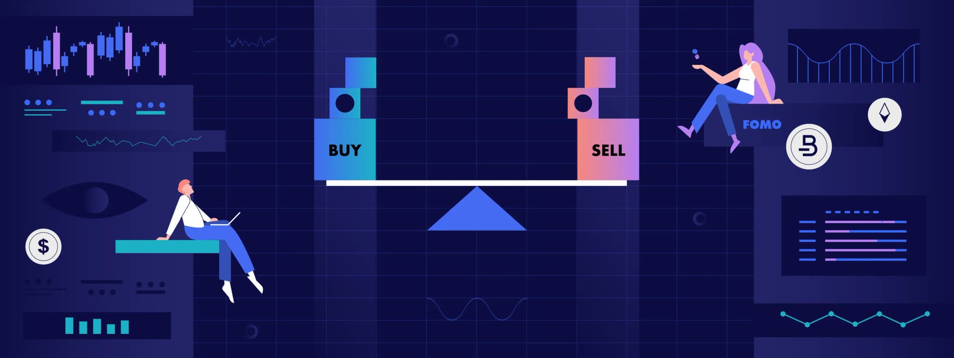 Trading mistakes to avoid for beginners