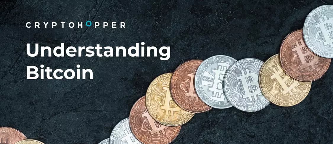 Understanding Bitcoin