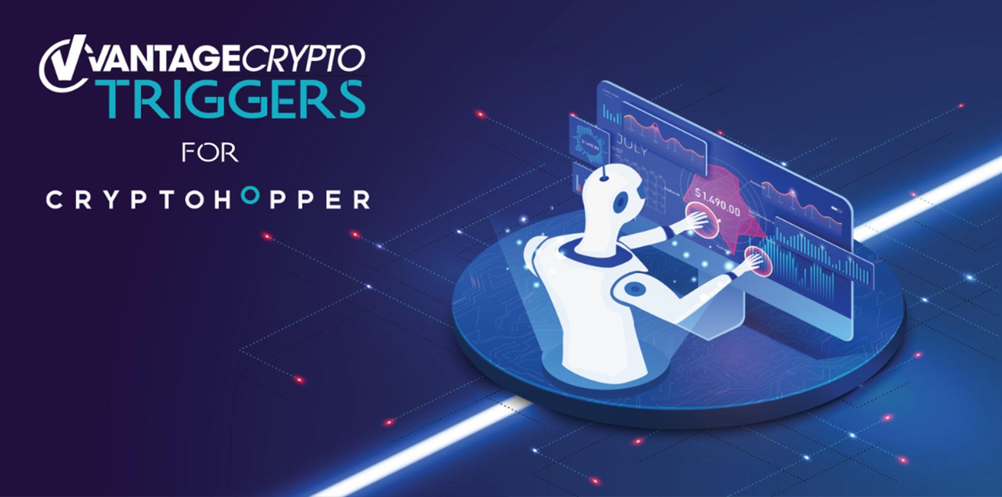 New Technical Analysis Metrics By VantageCrypto!