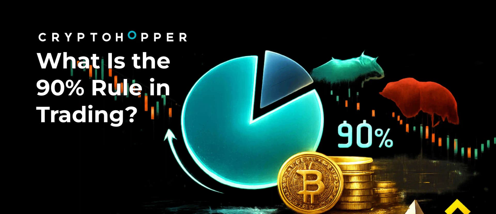 What Is the 90% Rule in Trading?