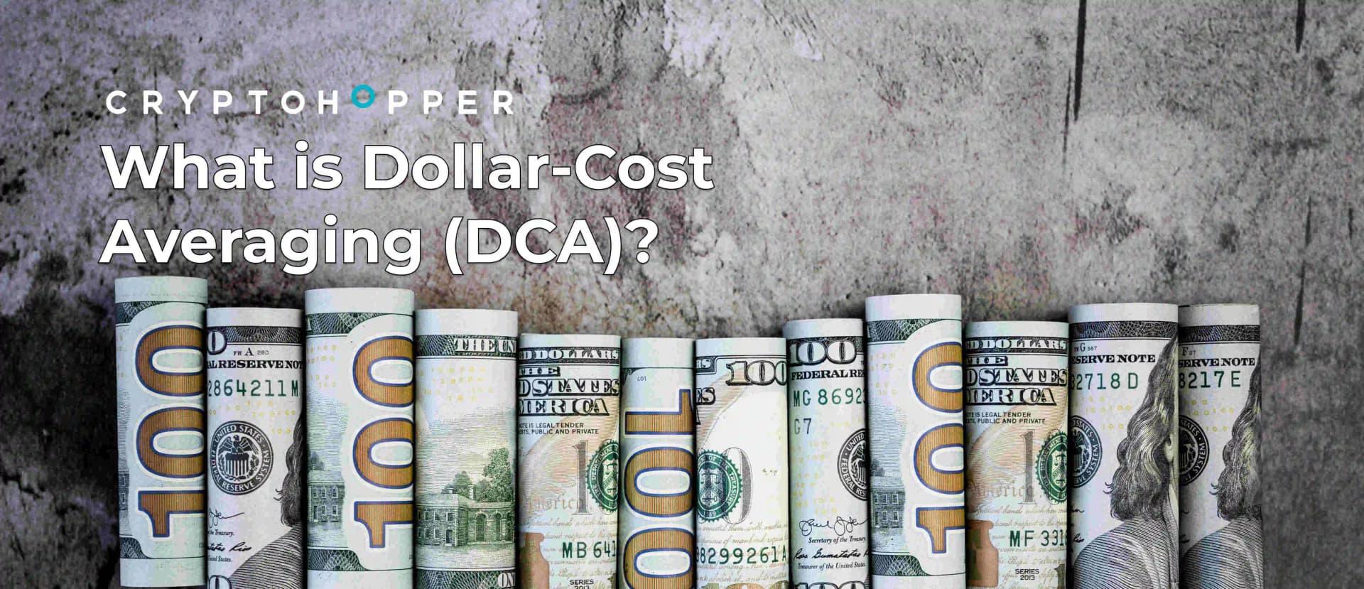 What is Dollar-Cost Averaging (DCA)?