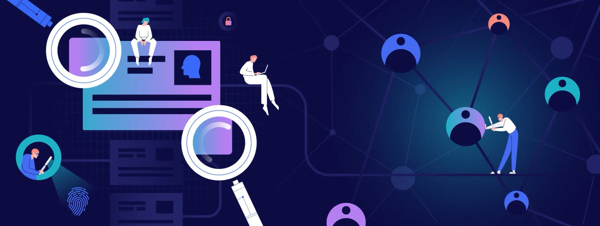 KYC and AML in crypto 