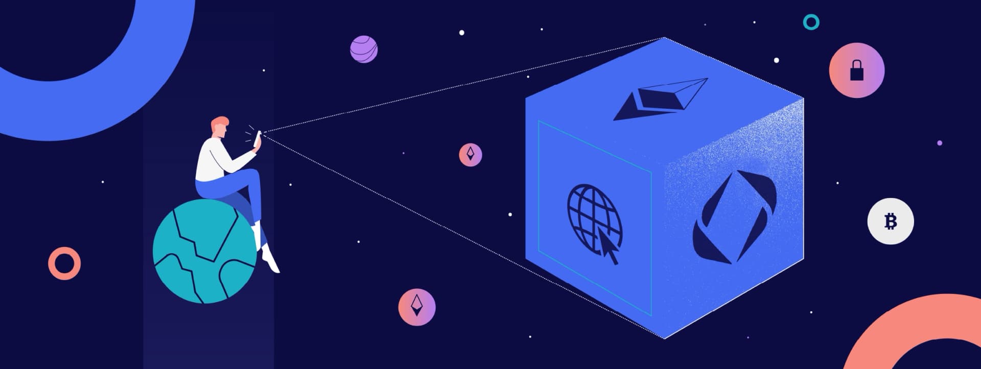 What is the Web3 Domain Buzz About? 