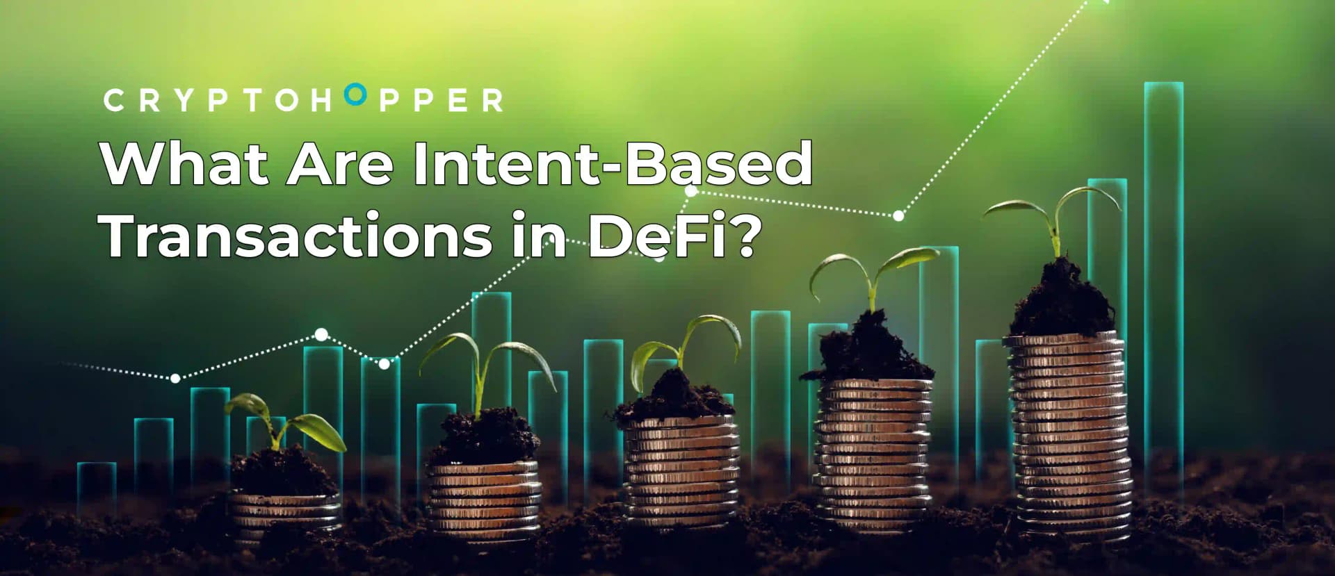 What Are Intent-Based Transactions in DeFi?