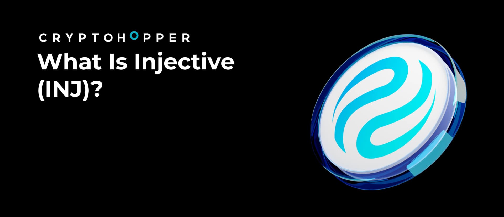 What Is Injective (INJ)?