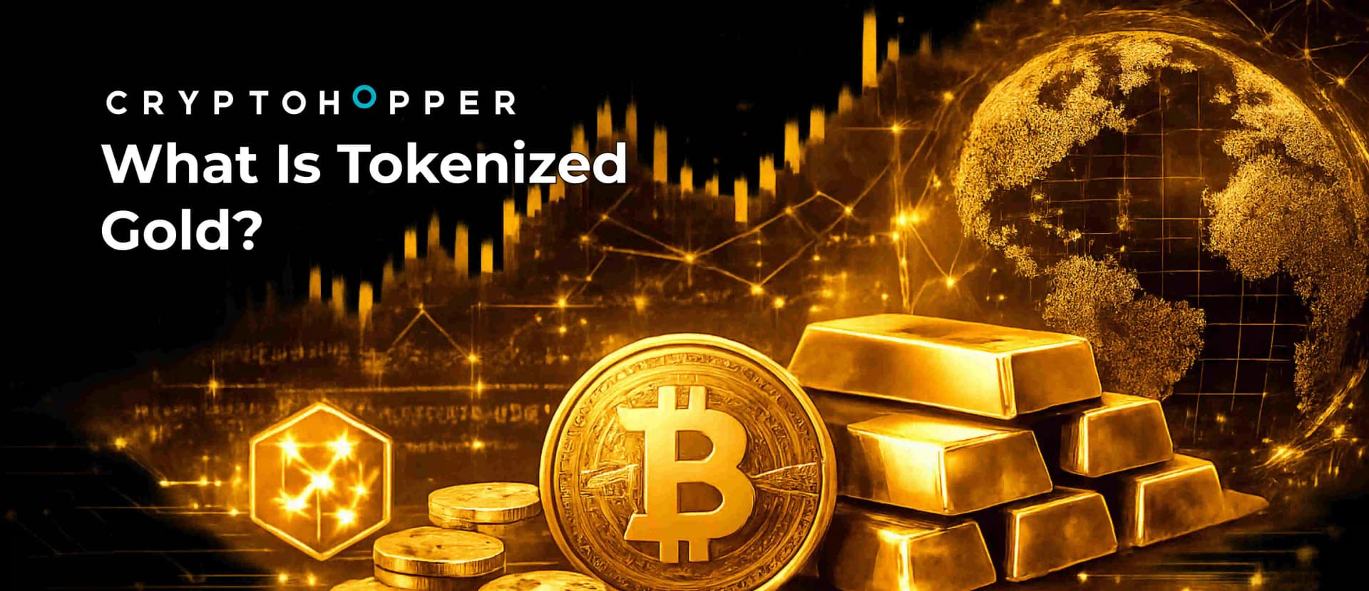 What Is Tokenized Gold?