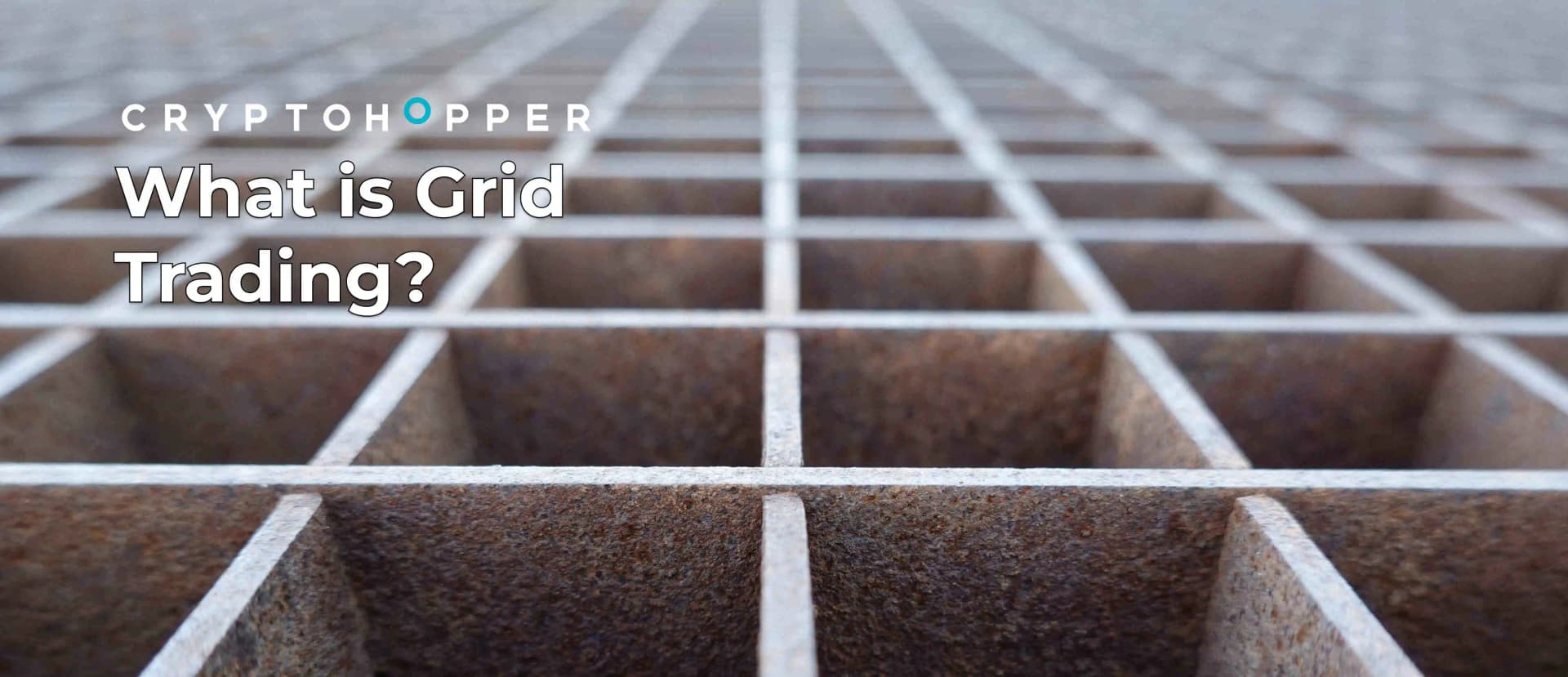 What is Grid Trading?