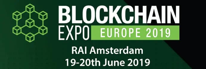 Amsterdam Blockchain Expo