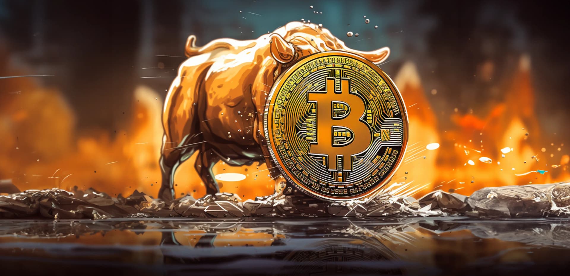 Bitcoin ETF Approval
