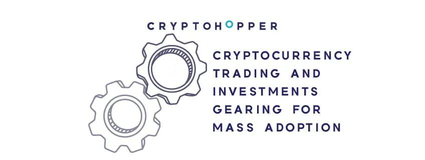 Cryptocurrency trading and mass adoption