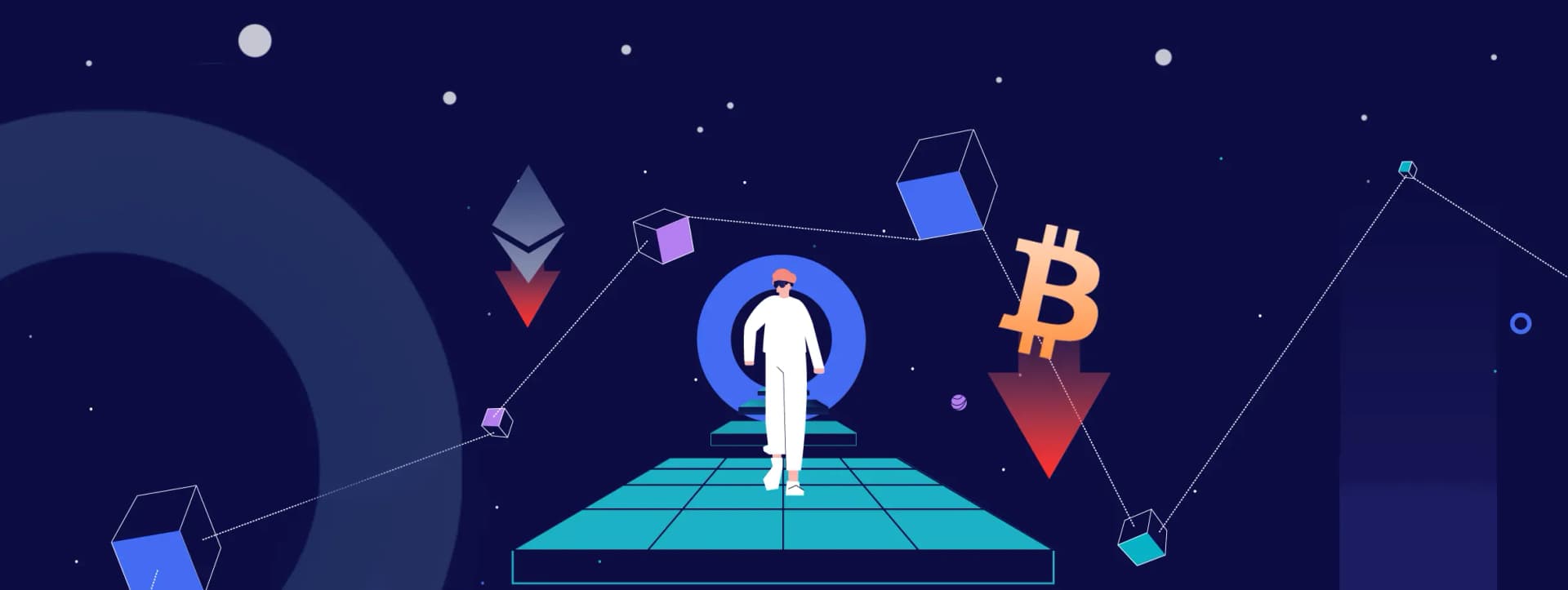 Smart trading in a bear market