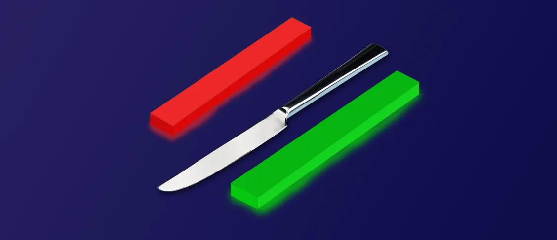 3 Effective Ways to Catch a Falling Knife in Crypto