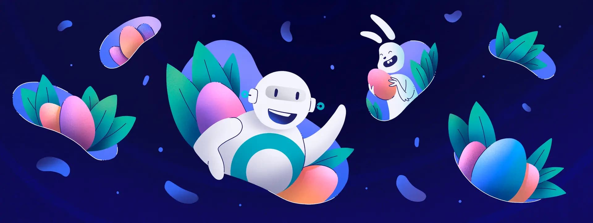 Happy easter discount cryptohopper