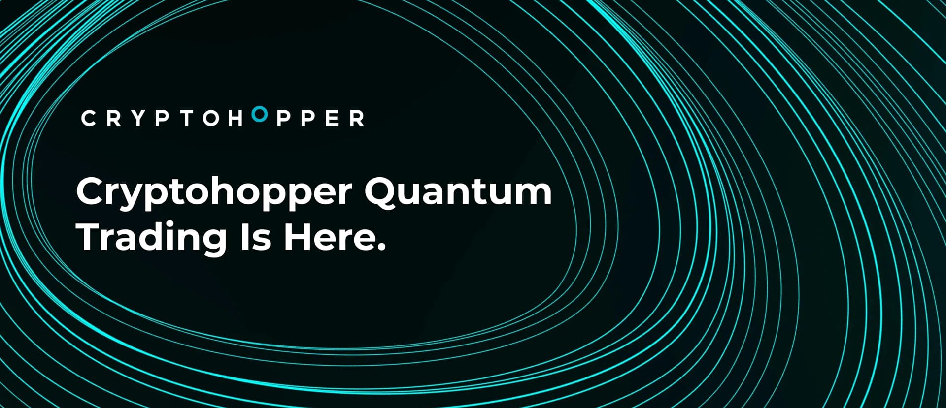 Cryptohopper Unveils Revolutionary Quantum Computing Platform for Crypto Trading 