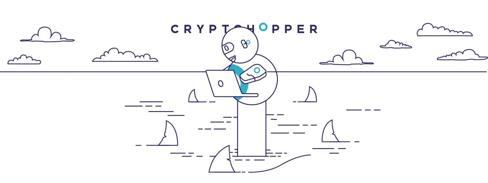 5 Risks for crypto traders