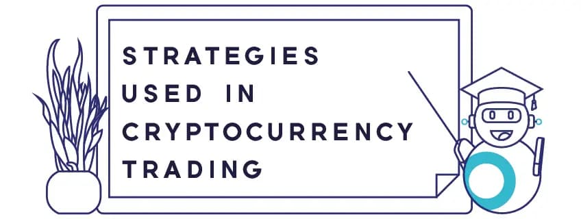 common-cryptocurrency-trading