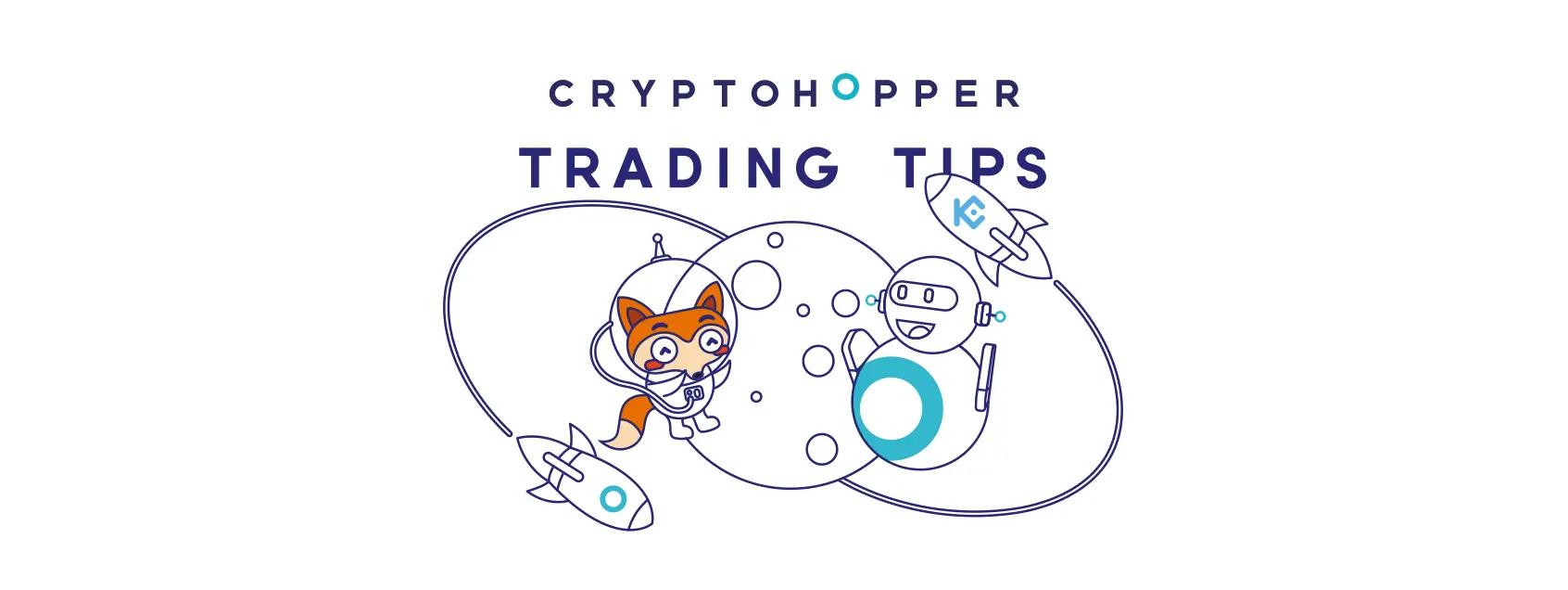 Trading Tips KuCoin