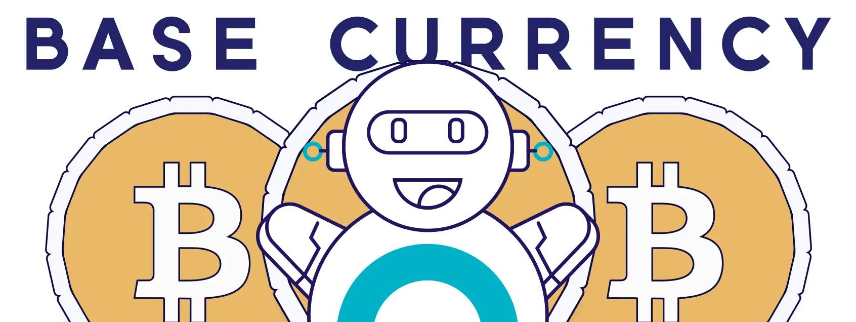 Trading With Bitcoin As Quote Currency