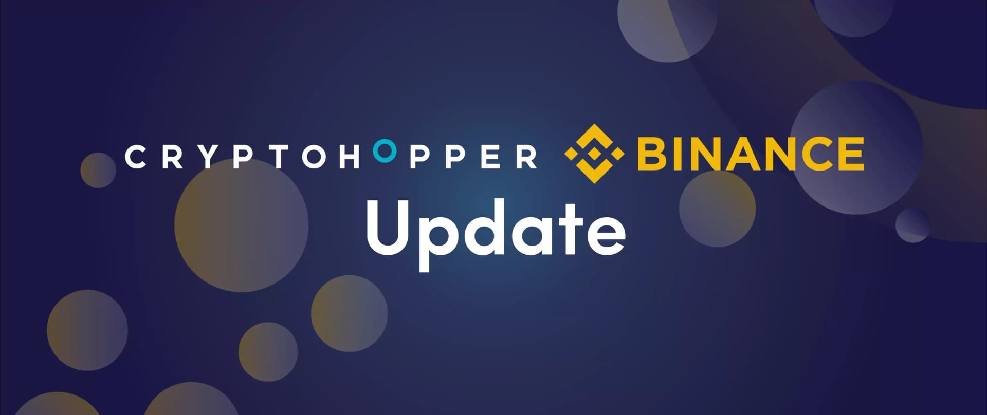 Binance API Key